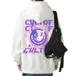 CULT OF INDIVIDUALITY