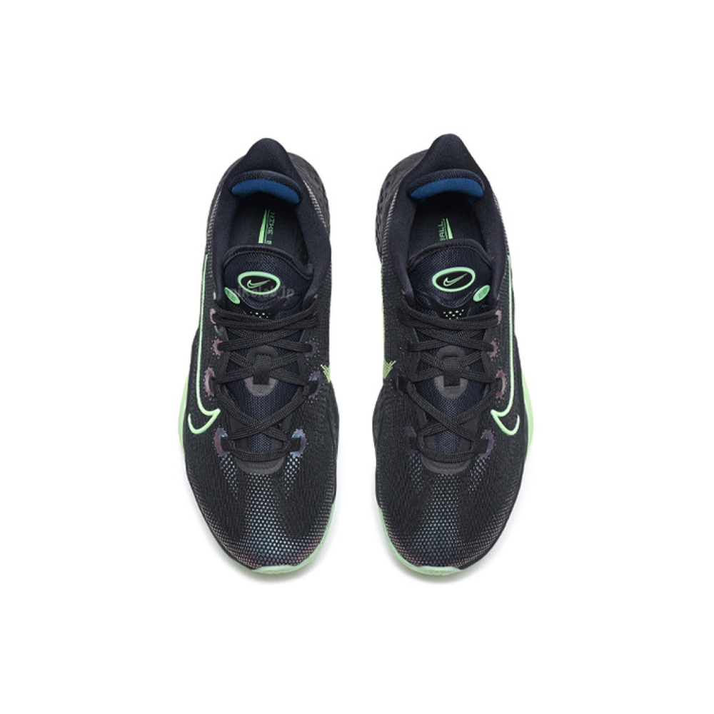 Nike Air Zoom BB NXT