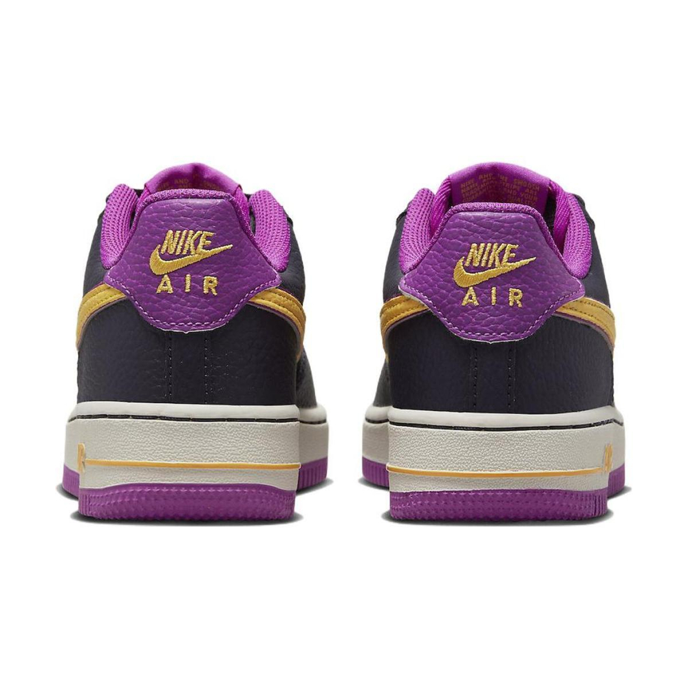 Nike Air Force 1 Lakers Alternate