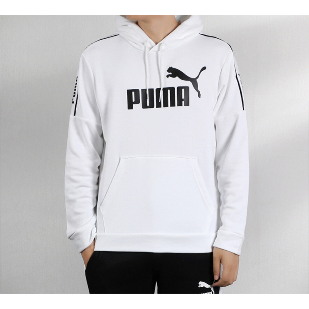 Puma Amplified Hoody Tr