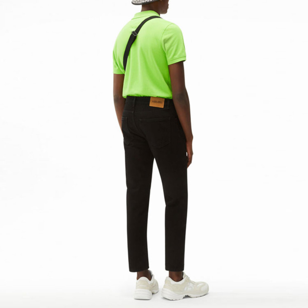 KENZO SS22 Cropped tapered