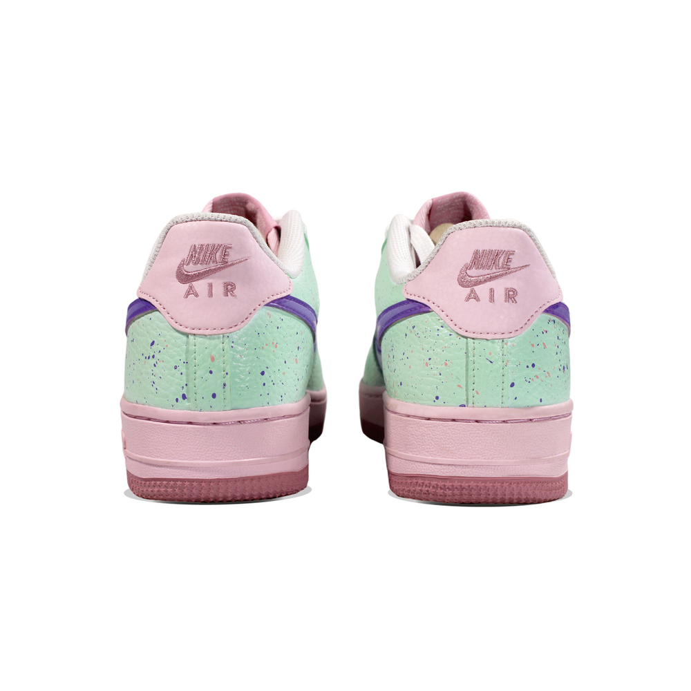 【 】 Nike Air Force 1 Low GS
