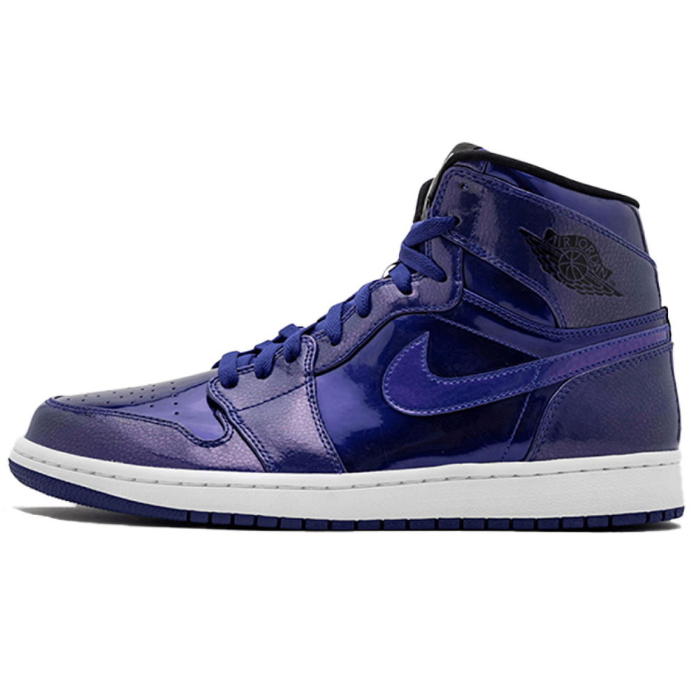 Jordan Air Jordan 1 Retro "Deep Royal"