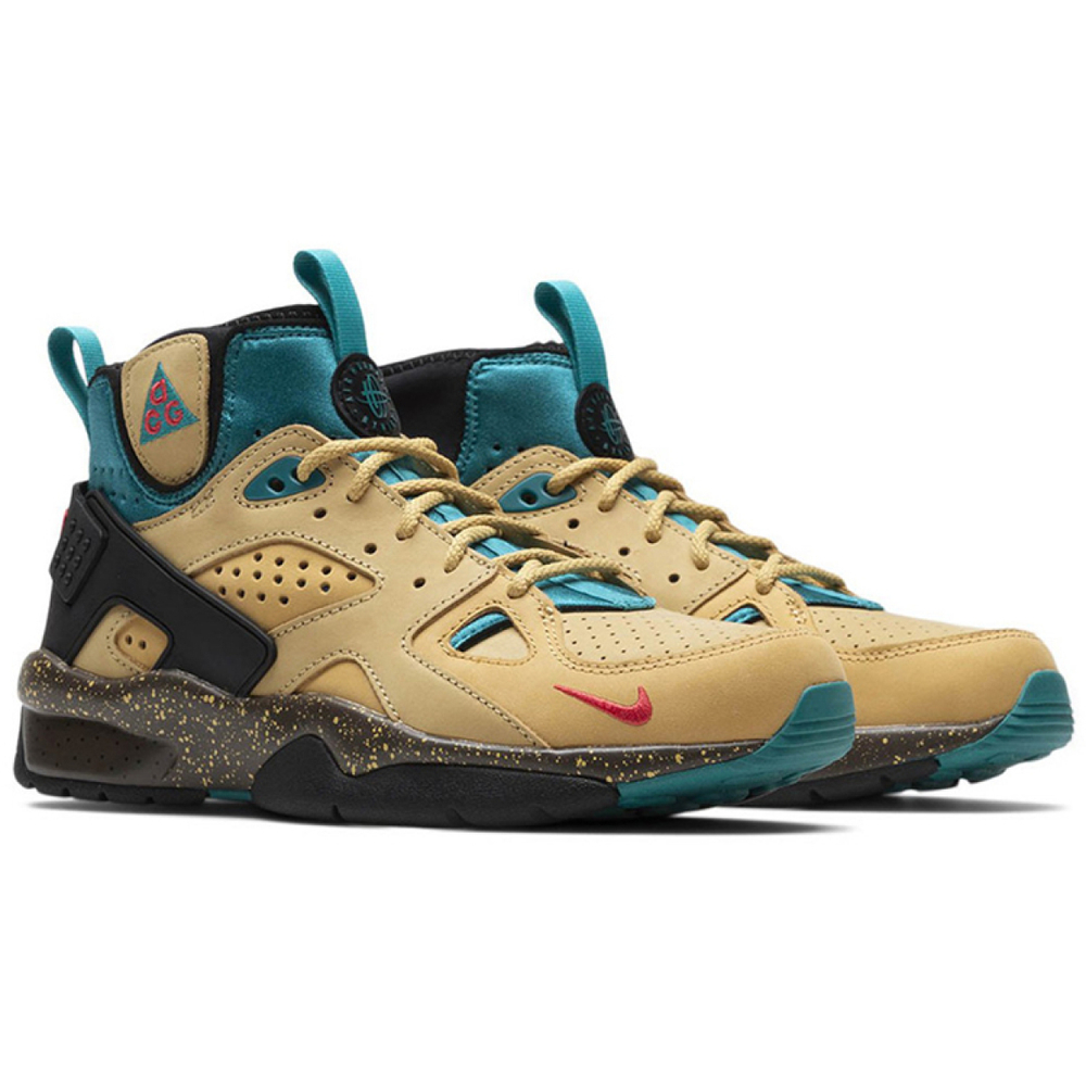 Nike Air Mowabb ACG "Twine"