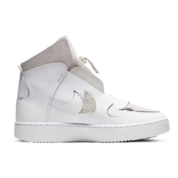 Nike Vandalized LX