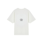 New Balance x bape Logo T