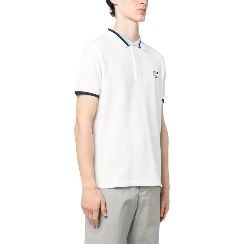 KENZO SS23 Logo Polo