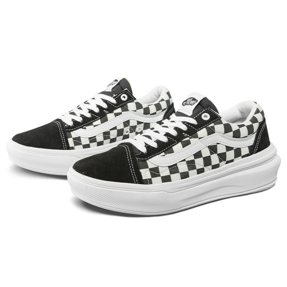 Vans Old Skool Overt CC