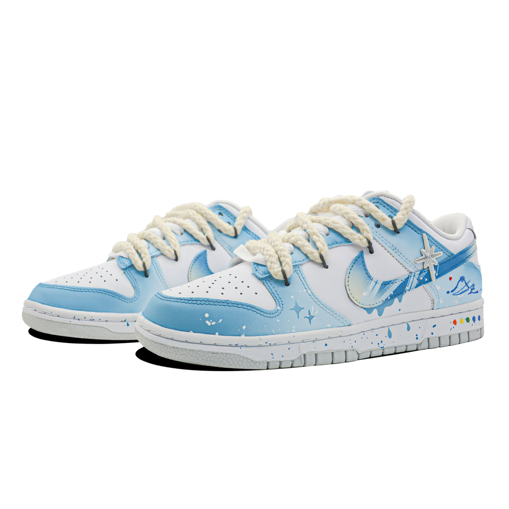 【 】 Nike Dunk ' Retro