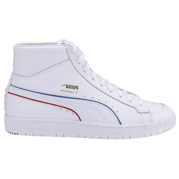 PUMA Ralph Sampson 70 Mid Indianapolis