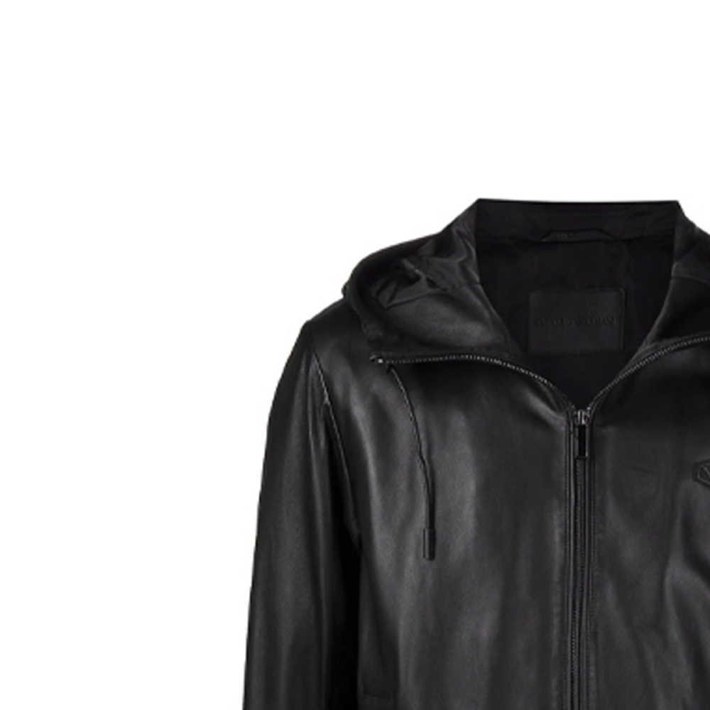 EMPORIO ARMANI FW21 Logo