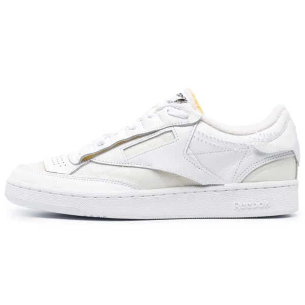 Reebok x Maison Margiela Club C