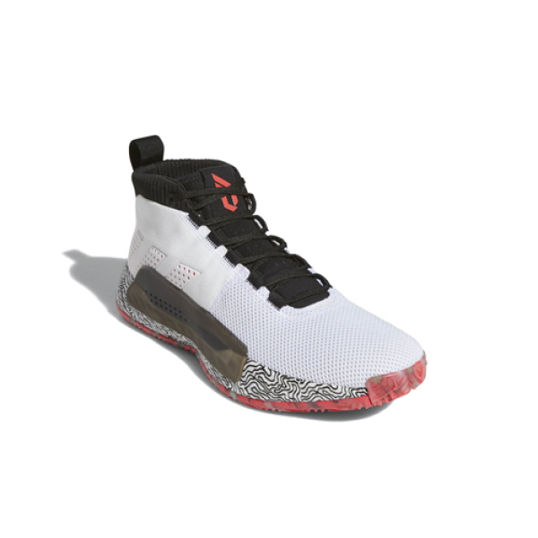 Adidas D lillard 5