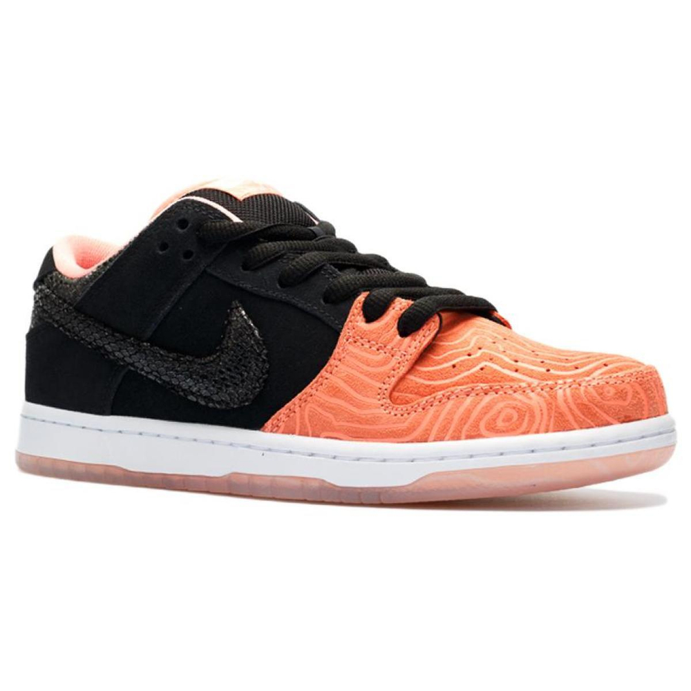 Nike Dunk SB Premier Fish Ladder
