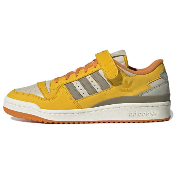 Adidas originals FORUM Forum 84 Low "Fruit Punch Citrus"