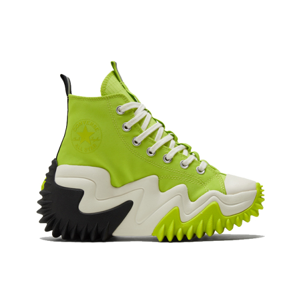 Converse Run Star Motion