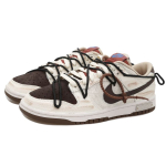【 】 Nike Dunk Low OKHR HRZZ
