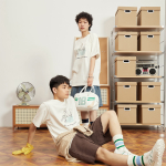 New Balance x PK T