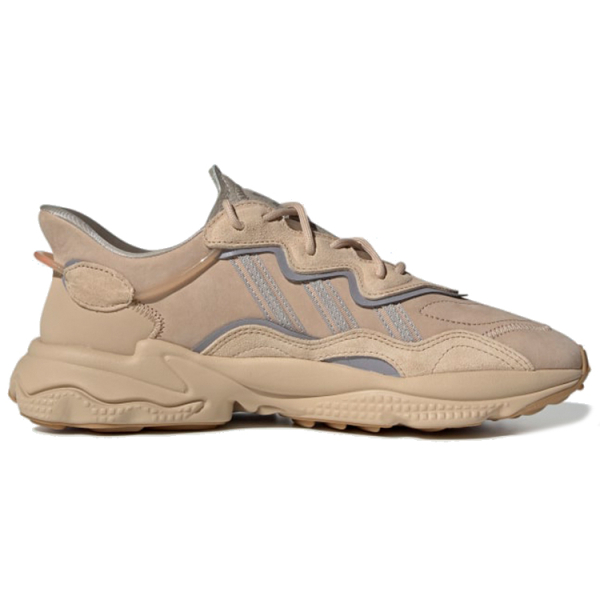 Adidas originals Ozweego pale nude