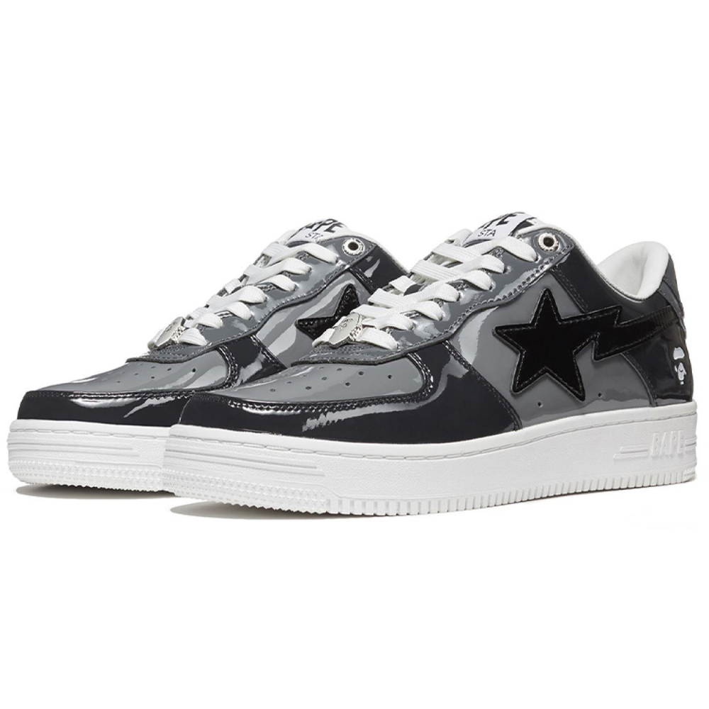 A BATHING APE Bape STA Combo