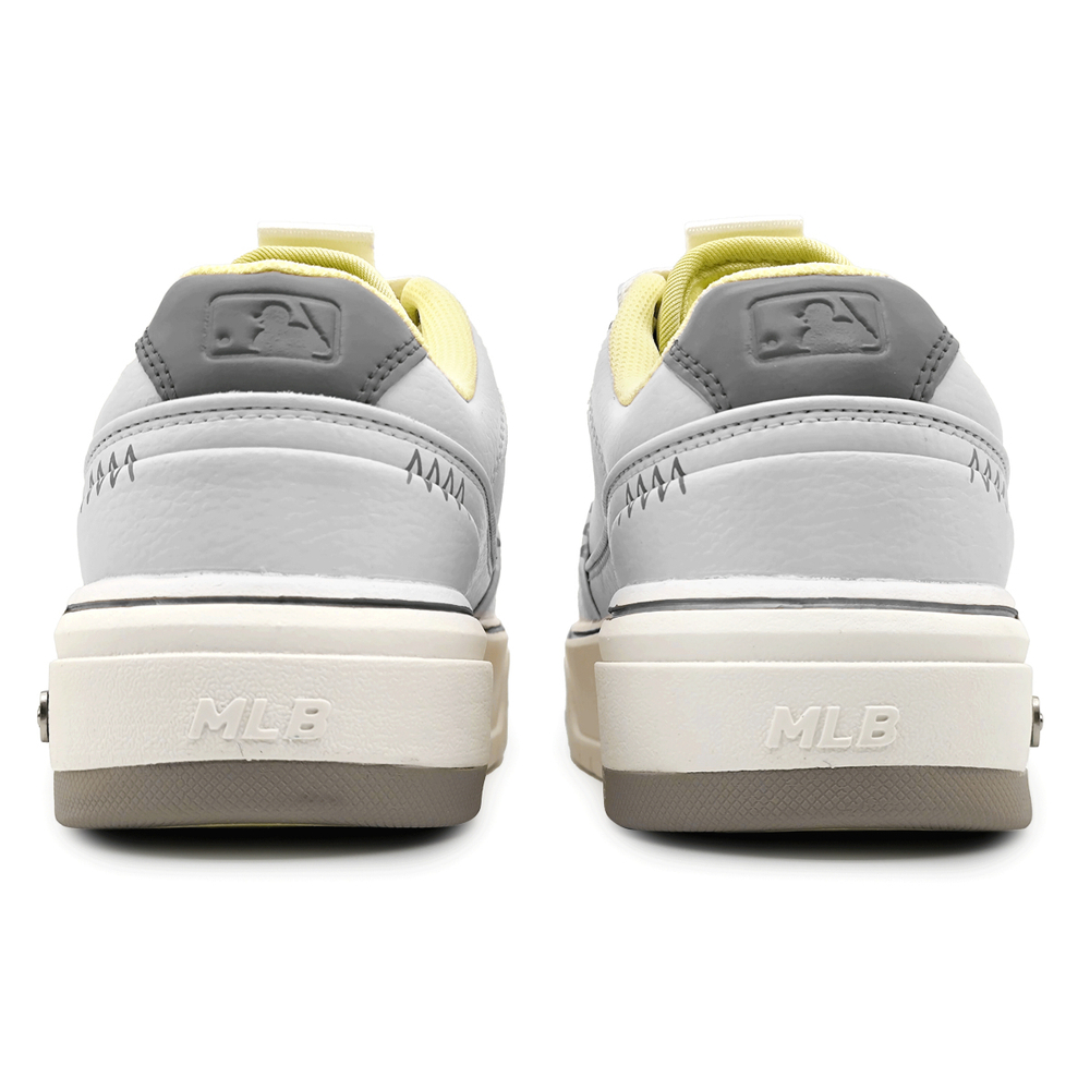 【 】 MLB Chunky Liner PU