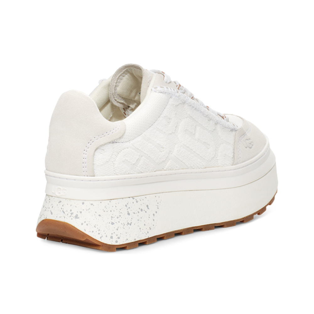 UGG Marin Lace Logo