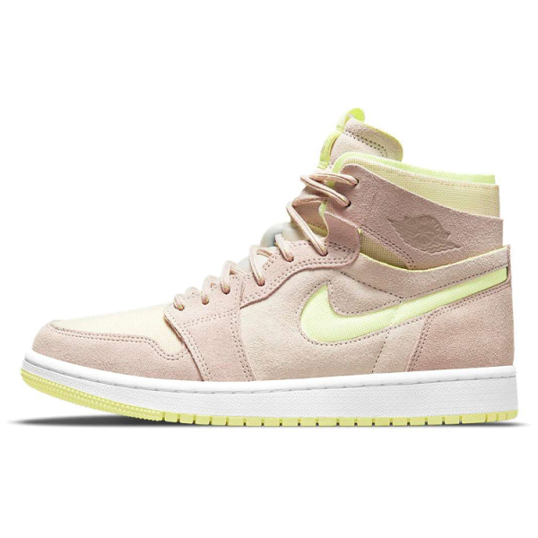 Jordan Air Jordan 1 high zoom air cmft "lemon twist"