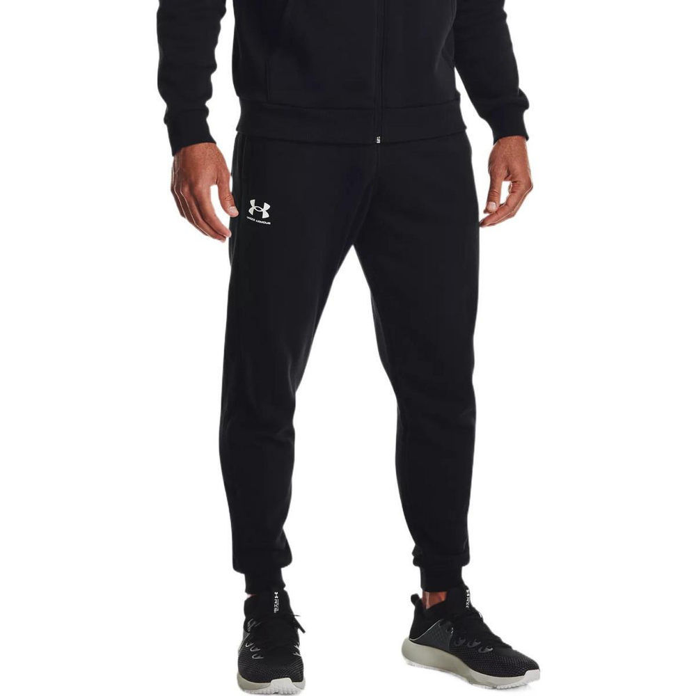 Under Armour Rival Logo