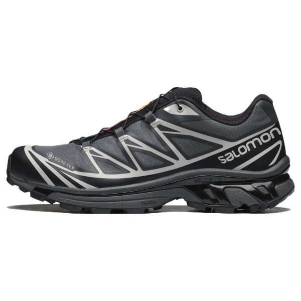 SALOMON