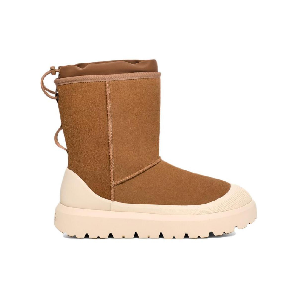 UGG CLASSIC SHORT Weather Hybrid