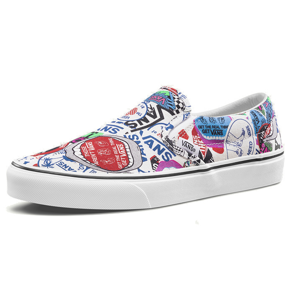 Vans slip-on Classic