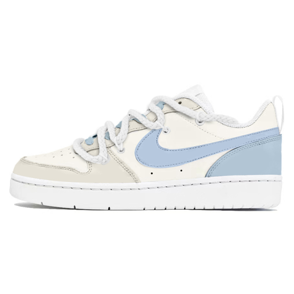 【 】 Nike Court Borough Low 2 GS