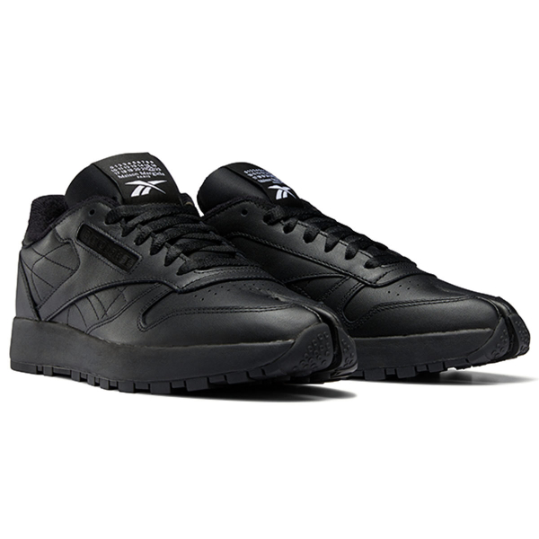 Maison Margiela x Reebok Classic Leather