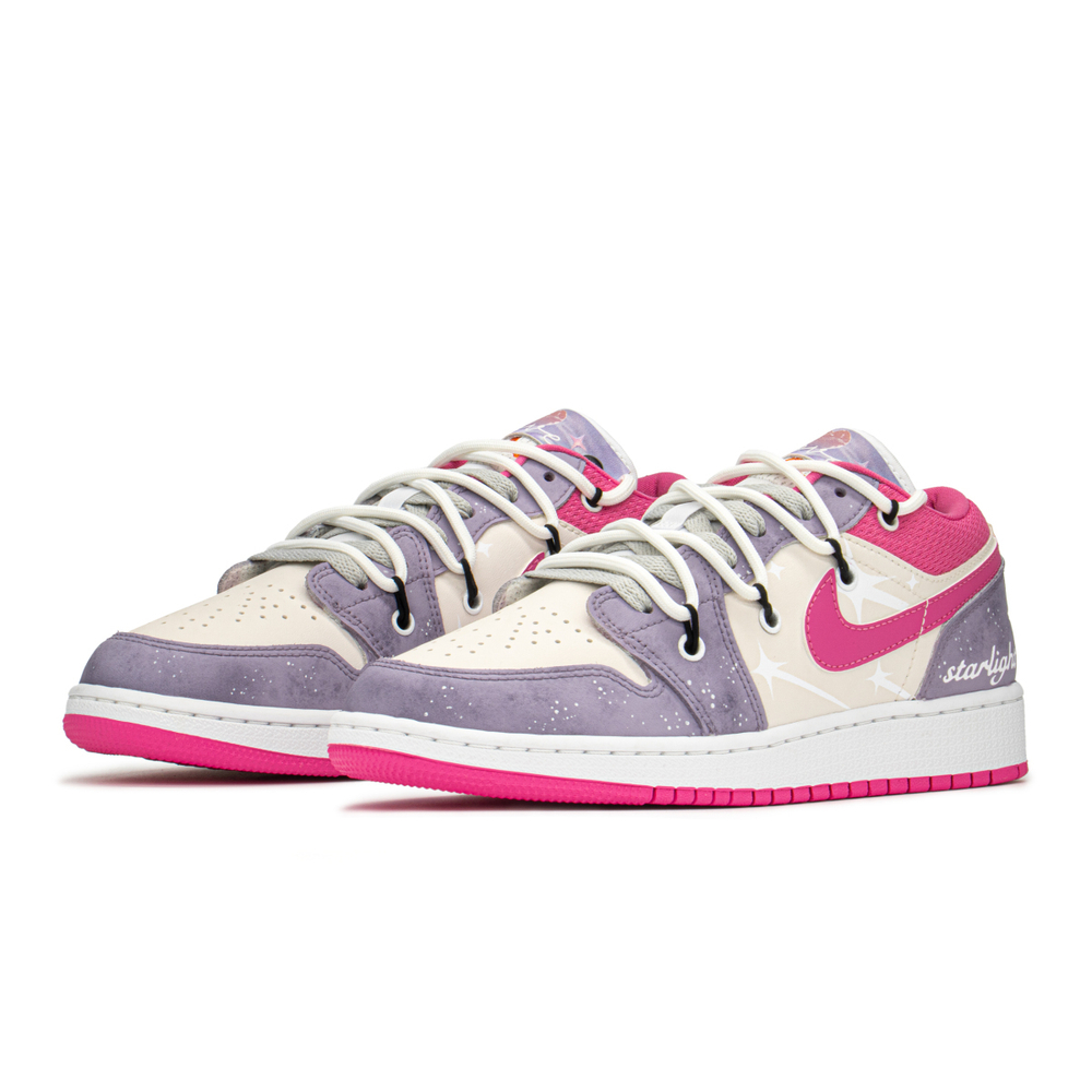 【 】 Jordan Air Jordan 1 Low FZBB GS