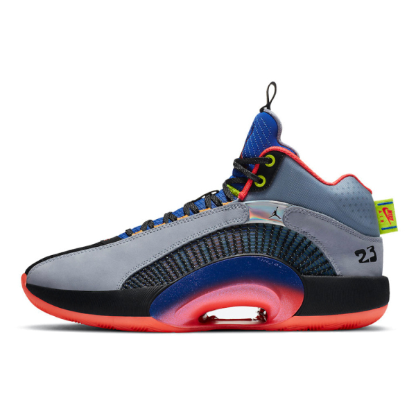 Jordan Air Jordan 35 Center of Gravity
