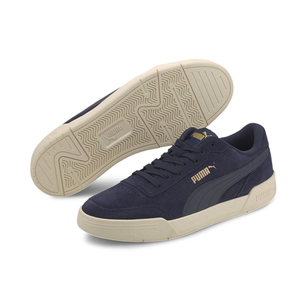 PUMA Caracal Suede