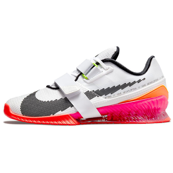 Nike Romaleos 4 SE