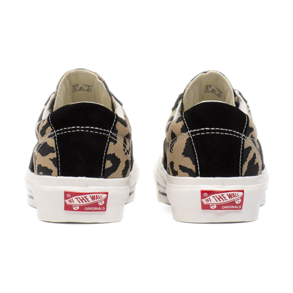 Vans SID Dx