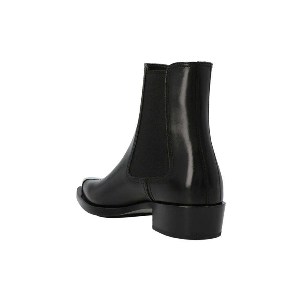Alexander McQueen Punk