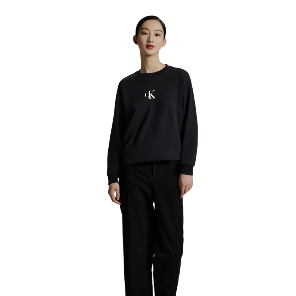 CK/Calvin Klein Logo