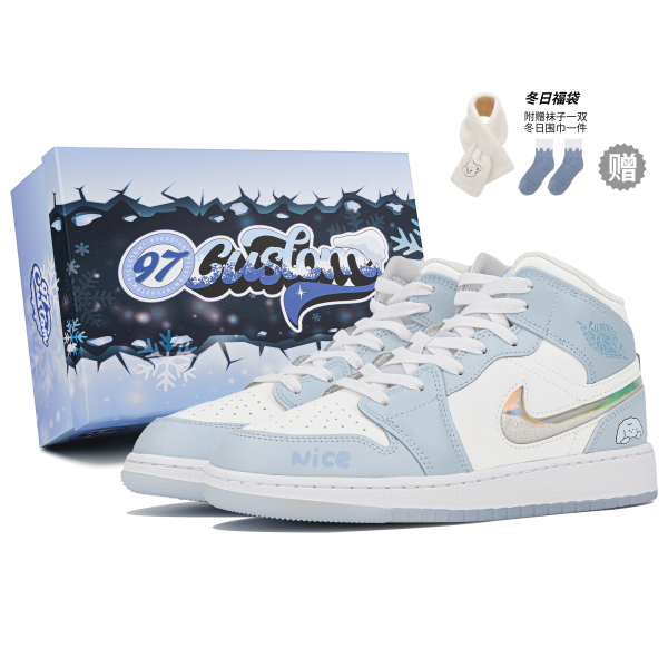【 】 Jordan Air Jordan 1 Mid SE