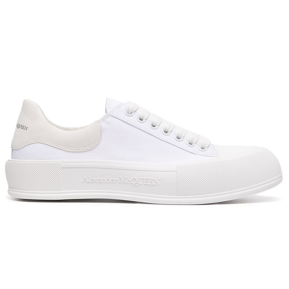Alexander McQueen Deck