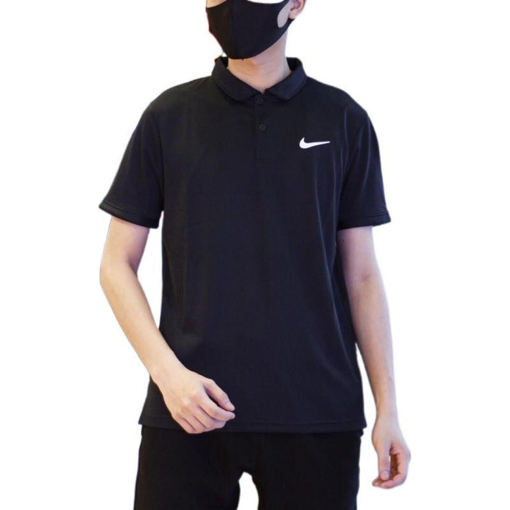 Nike Court Dri-fit Victory Polo
