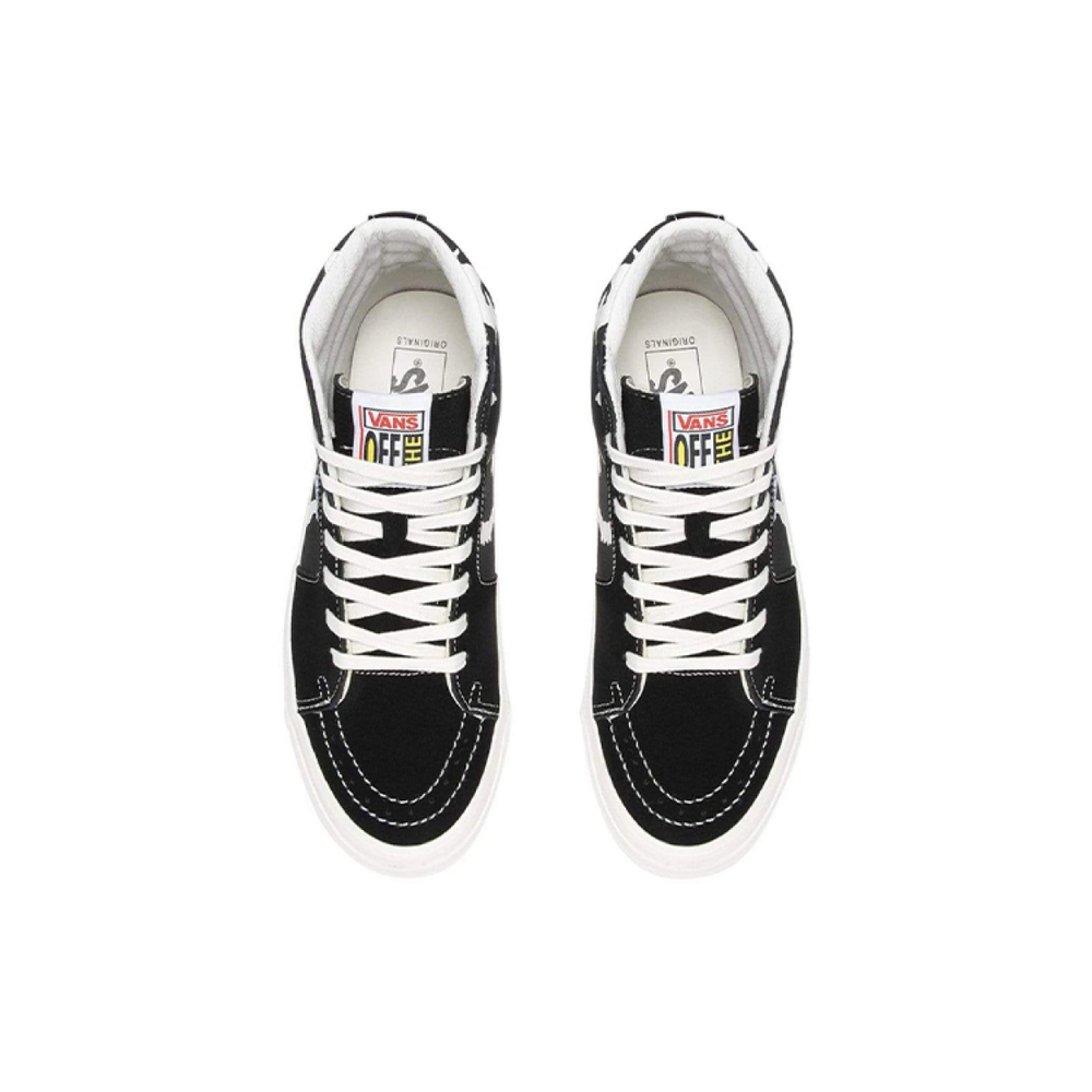 Vans Style 38 Vault OG NS LX