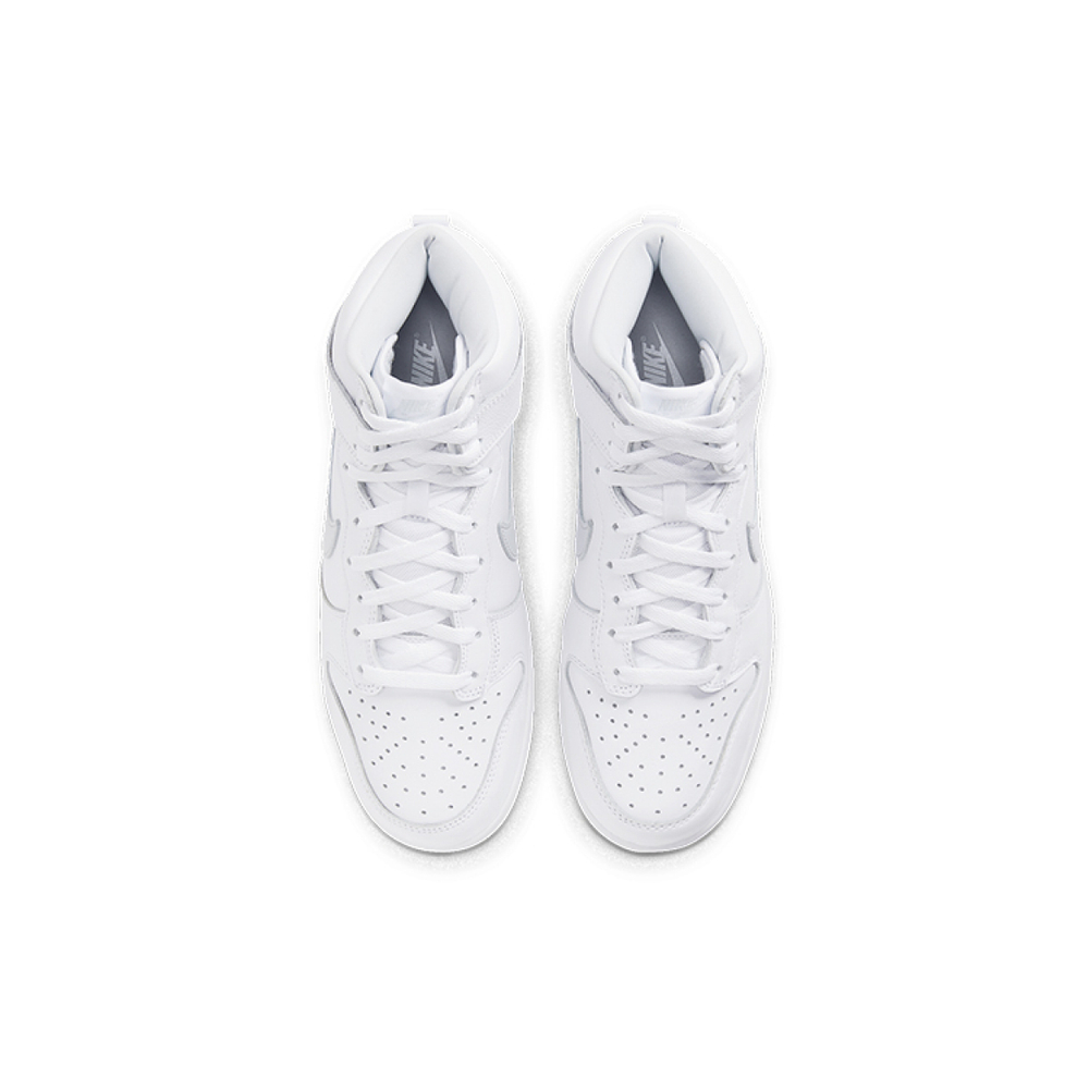 Nike Dunk SP "Pure Platinum"