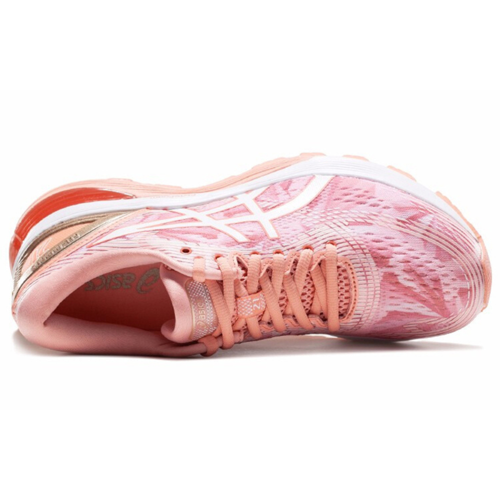 Asics GEL-Nimbus 21