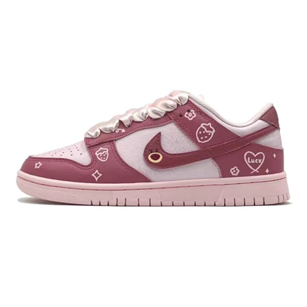【 】 Nike Dunk SE GS