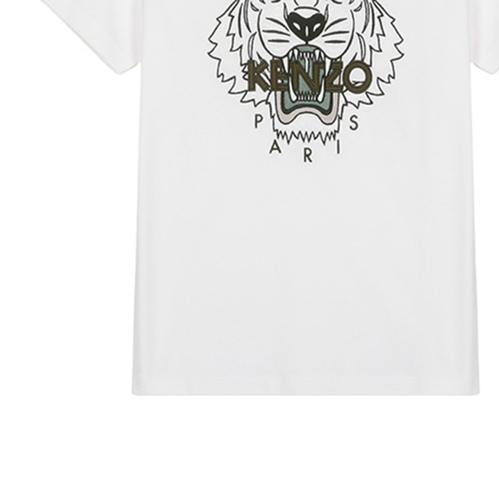 KENZO SS21 T