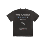 Travis Scott Cactus Jack Tenet T-Shirt T