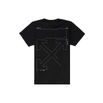 OFF-WHITE FW19 Logo T